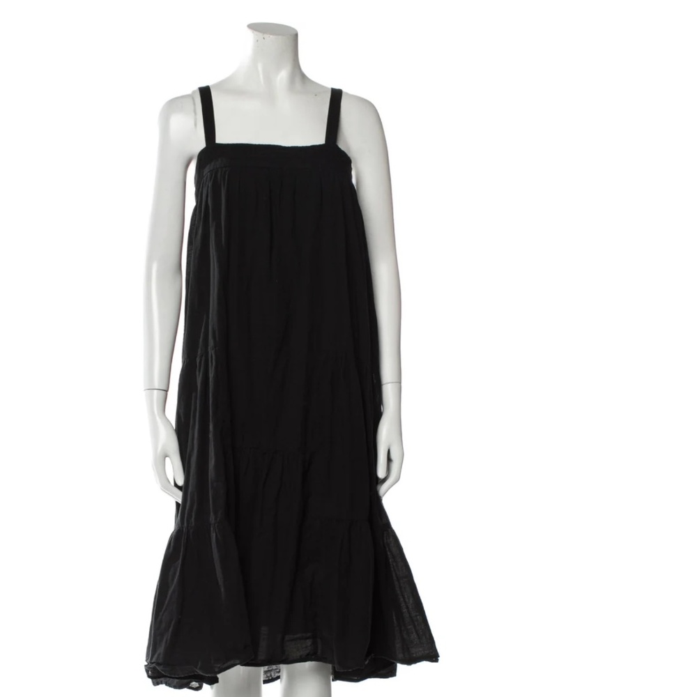 Jenni Kayne Sundress in black size M